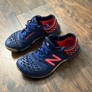 New balance Minimus size 7.5